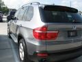 2007 Space Grey Metallic BMW X5 3.0si  photo #3