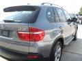 2007 Space Grey Metallic BMW X5 3.0si  photo #4