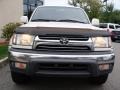 Natural White - 4Runner SR5 4x4 Photo No. 2