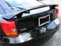 2000 Black Toyota Celica GT  photo #28