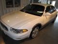 Bright White - LeSabre Limited Photo No. 2