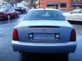 2005 Blue Ice Cadillac DeVille Sedan  photo #4