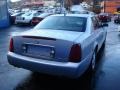 2005 Blue Ice Cadillac DeVille Sedan  photo #5