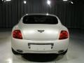 Ghost White Pearlescent - Continental GT Mulliner Photo No. 17