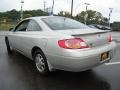 2002 Lunar Mist Metallic Toyota Solara SE Coupe  photo #3