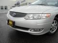 Lunar Mist Metallic - Solara SE Coupe Photo No. 9