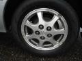 Lunar Mist Metallic - Solara SE Coupe Photo No. 11