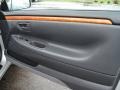 Lunar Mist Metallic - Solara SE Coupe Photo No. 17