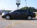 Dark Mocha Metallic 2009 Buick Lucerne CXL