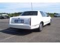 1998 White Cadillac DeVille Sedan  photo #6