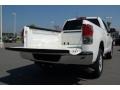 2007 Super White Toyota Tundra Regular Cab  photo #5