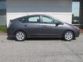 2008 Magnetic Gray Metallic Toyota Prius Hybrid  photo #2