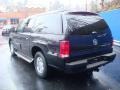 2005 Black Raven Cadillac Escalade ESV AWD  photo #3