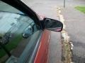 Cayenne Red Metallic - Cavalier Coupe Photo No. 18
