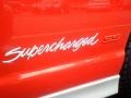 Victory Red - Monte Carlo Supercharged SS Photo No. 20