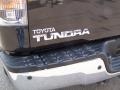 2008 Black Toyota Tundra Limited CrewMax 4x4  photo #6
