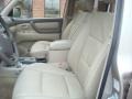 2003 Sonora Gold Pearl Toyota Land Cruiser   photo #10