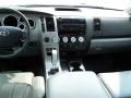 2008 Black Toyota Tundra Limited CrewMax 4x4  photo #20