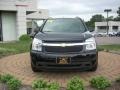 Black - Equinox LS AWD Photo No. 4