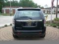 2008 Black Chevrolet Equinox LS AWD  photo #6