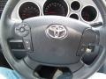 2008 Black Toyota Tundra Limited CrewMax 4x4  photo #50