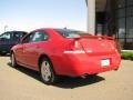 2009 Victory Red Chevrolet Impala SS  photo #6