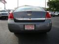 2009 Dark Silver Metallic Chevrolet Impala LS  photo #4