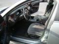 2009 Dark Silver Metallic Chevrolet Impala LS  photo #8
