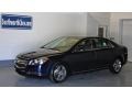 Imperial Blue Metallic - Malibu LT Sedan Photo No. 1
