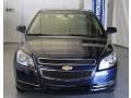 Imperial Blue Metallic - Malibu LT Sedan Photo No. 2