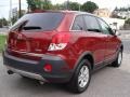 Ruby Red - VUE XE 3.5 AWD Photo No. 5
