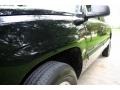 2003 Black Chevrolet Silverado 1500 LS Extended Cab 4x4  photo #23