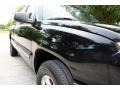 2003 Black Chevrolet Silverado 1500 LS Extended Cab 4x4  photo #24