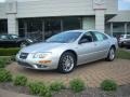Bright Silver Metallic - 300 M Sedan Photo No. 1