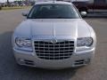 Bright Silver Metallic - 300 C HEMI SRT Design Photo No. 8