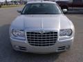 2008 Bright Silver Metallic Chrysler 300 C HEMI SRT Design  photo #8