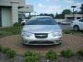 Bright Silver Metallic - 300 M Sedan Photo No. 3