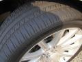 Bright Silver Metallic - 300 C HEMI SRT Design Photo No. 12