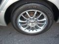 Bright Silver Metallic - 300 M Sedan Photo No. 8