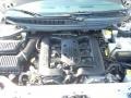 Bright Silver Metallic - 300 M Sedan Photo No. 9