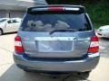 Bluestone Metallic - Highlander Hybrid Limited 4WD Photo No. 4