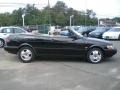 Black - 900 SE Turbo Convertible Photo No. 12