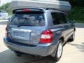 Bluestone Metallic - Highlander Hybrid Limited 4WD Photo No. 5