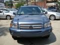Bluestone Metallic - Highlander Hybrid Limited 4WD Photo No. 8