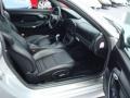 2003 Arctic Silver Metallic Porsche 911 Carrera Coupe  photo #19
