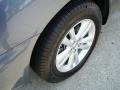 Bluestone Metallic - Highlander Hybrid Limited 4WD Photo No. 9