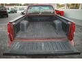 1997 Cherry Red Metallic Chevrolet S10 LS Extended Cab  photo #18