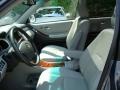Bluestone Metallic - Highlander Hybrid Limited 4WD Photo No. 10