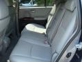 Bluestone Metallic - Highlander Hybrid Limited 4WD Photo No. 11