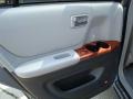 Bluestone Metallic - Highlander Hybrid Limited 4WD Photo No. 13